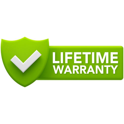 Lifetime Warranty Bread Bin