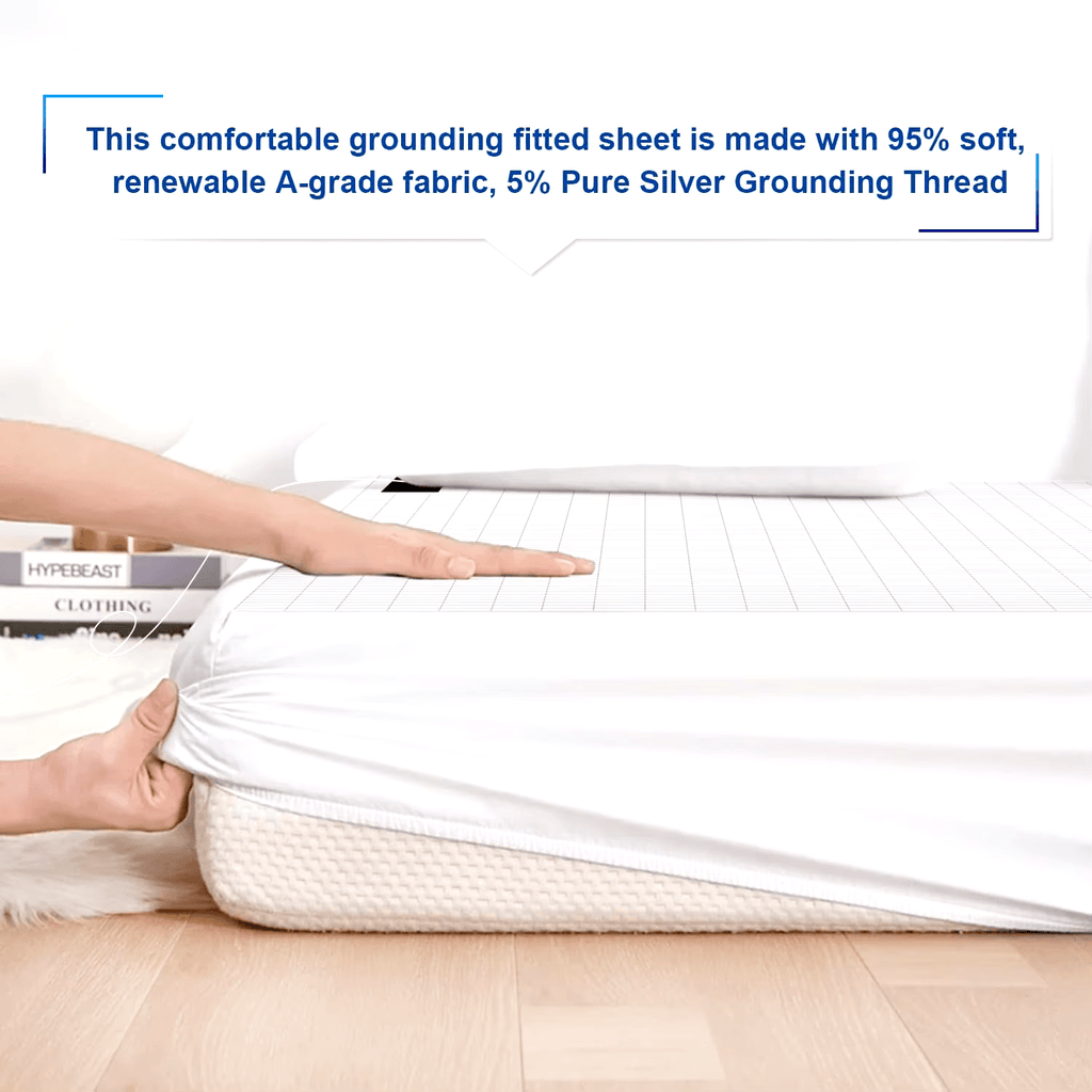Back To Earth™ Grounding Sheets