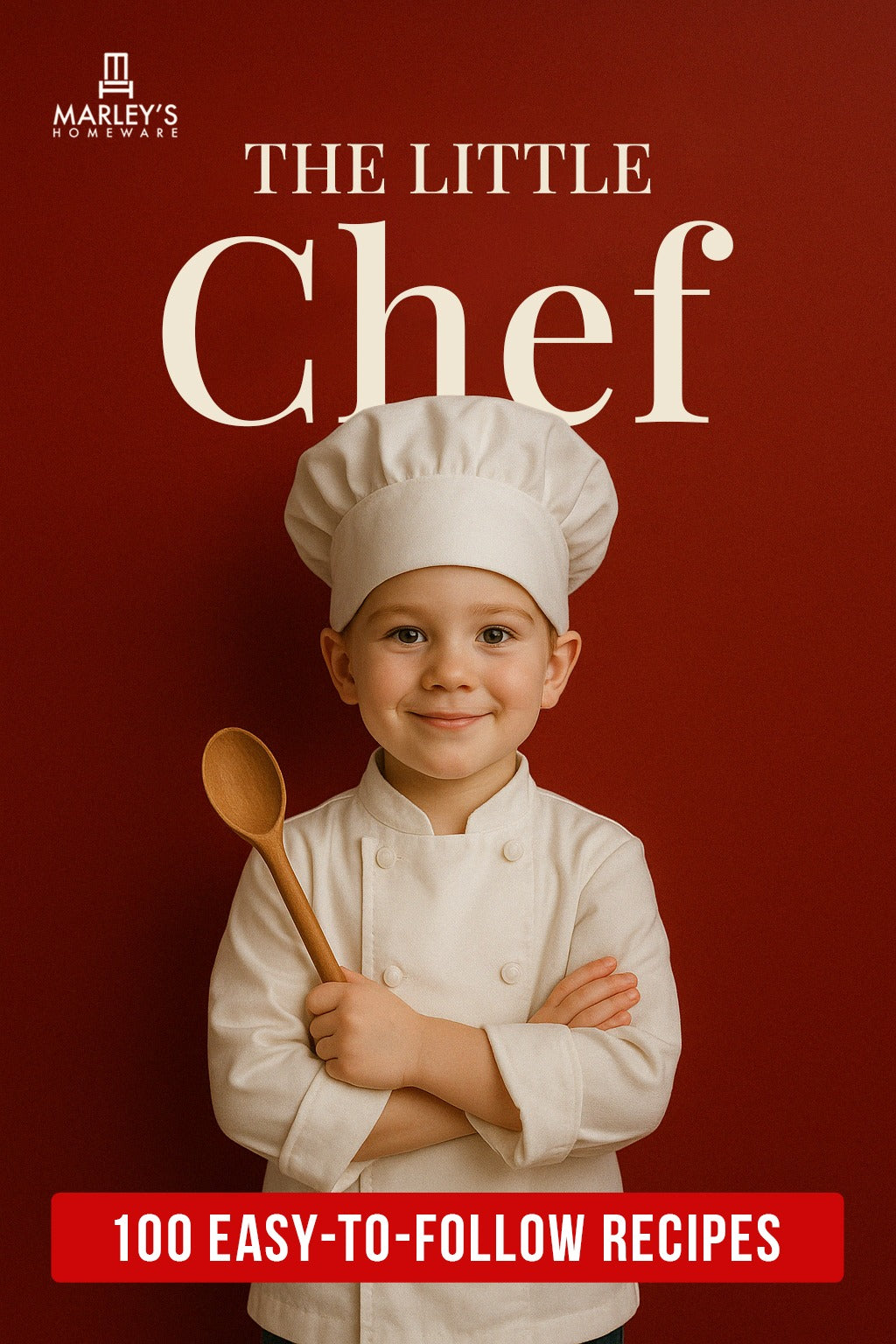 The Little Chef E-Book