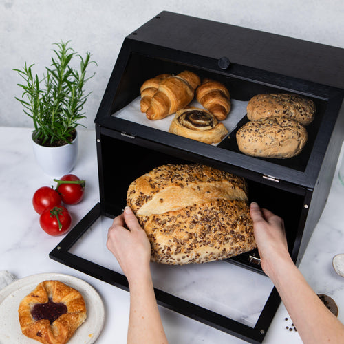 Original Bread Bin