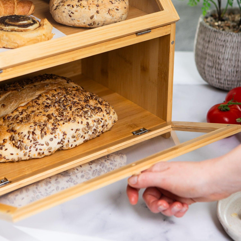 Original Bread Bin