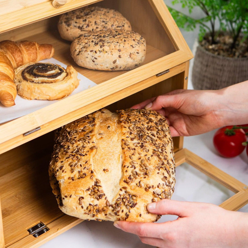 Original Bread Bin
