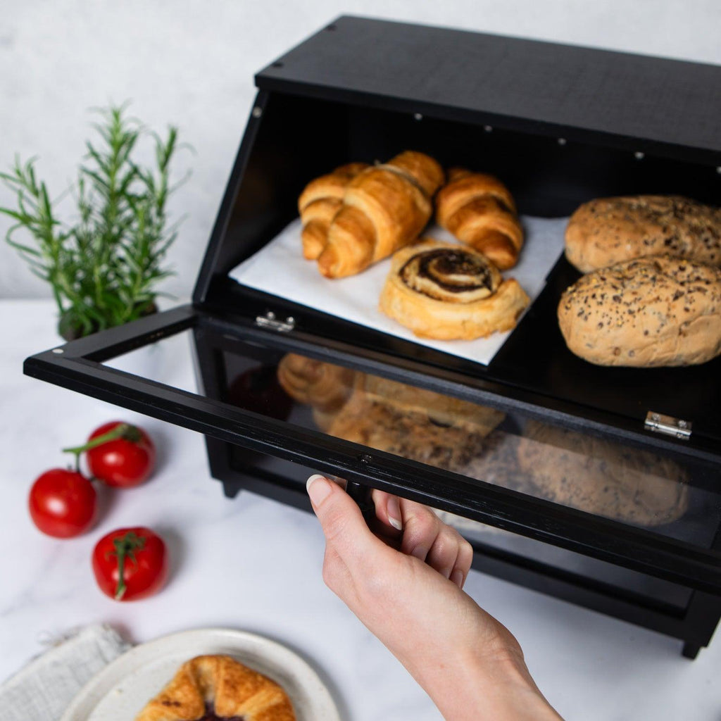 Original Bread Bin