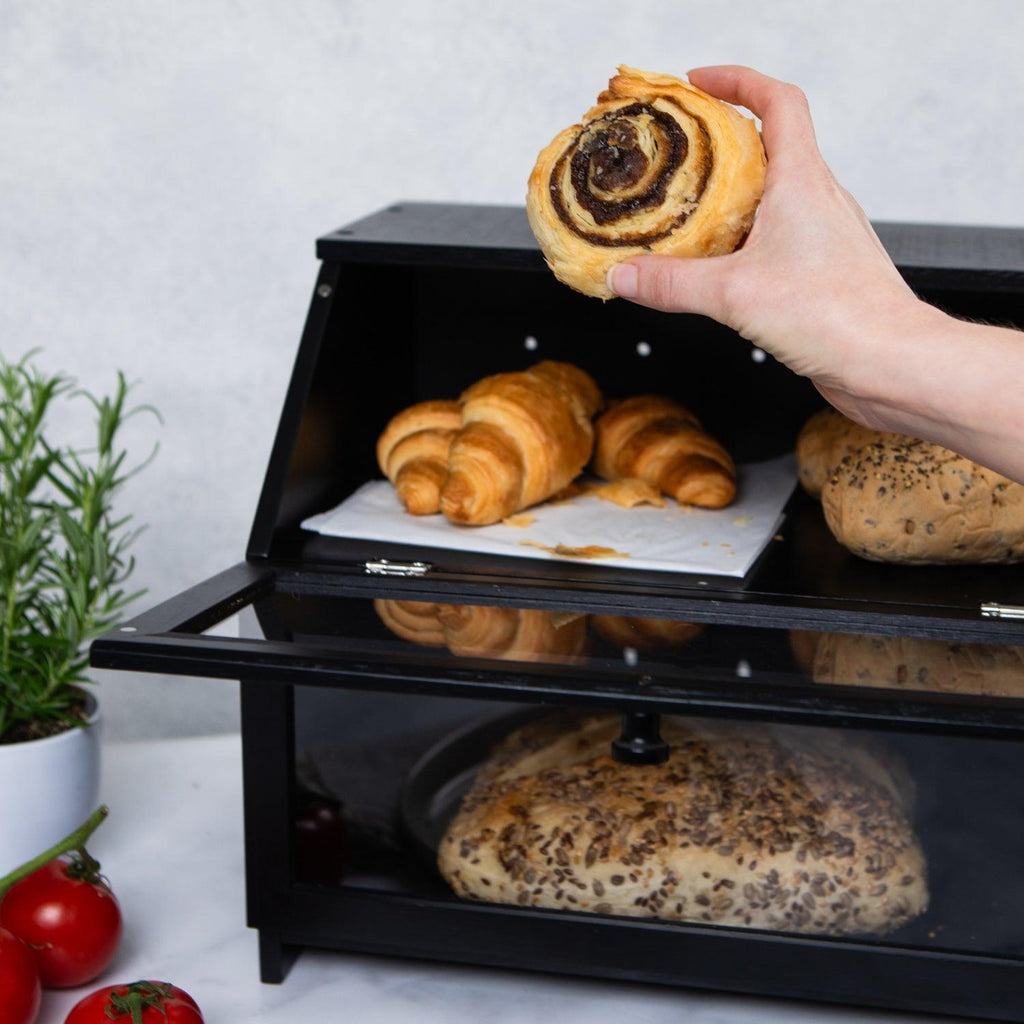 Original Bread Bin